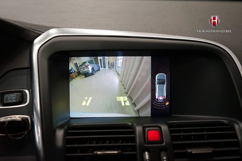 Volvo XC60 bild 19