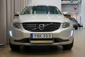 Volvo XC60 bild 5