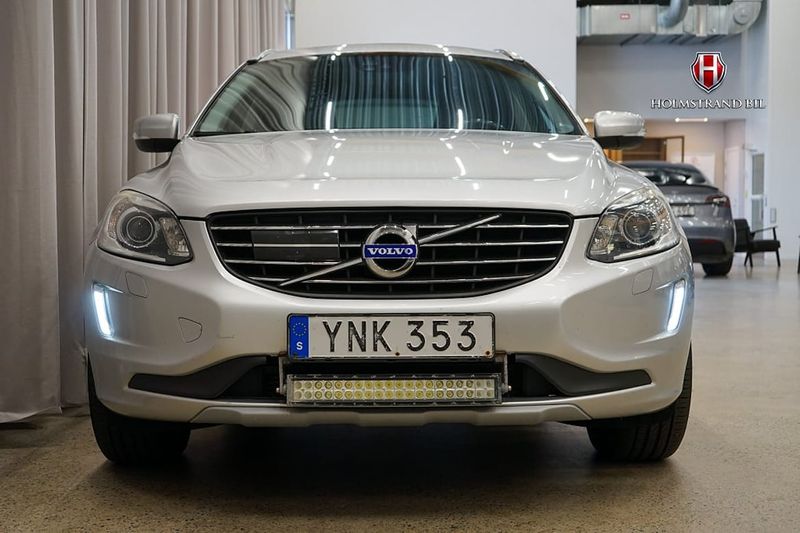 Volvo XC60 bild 5
