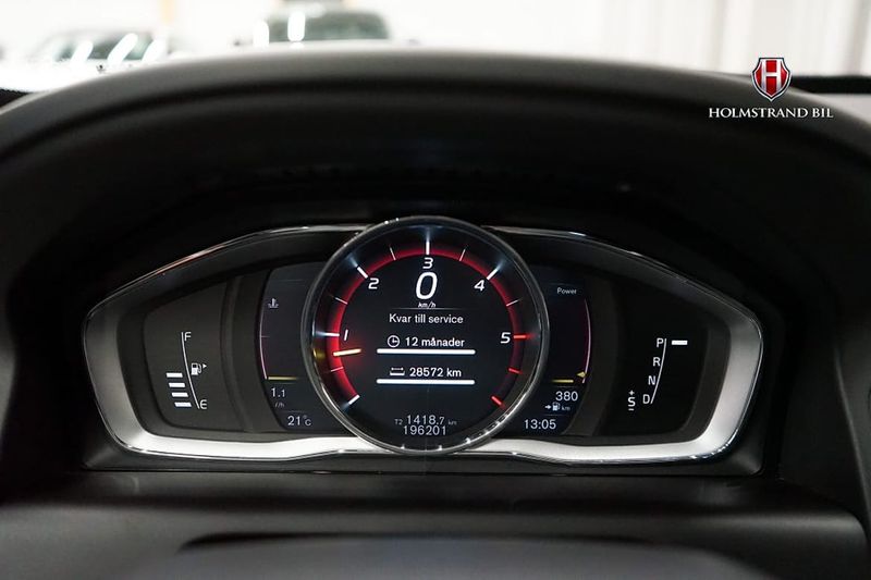 Volvo XC60 bild 17