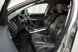 Volvo XC60 bild 8