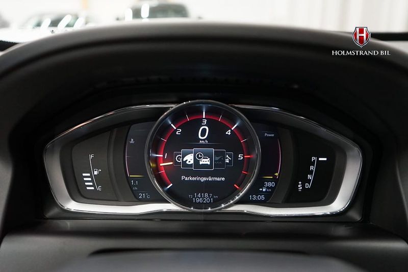 Volvo XC60 bild 16