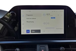 Lexus UX bild 14