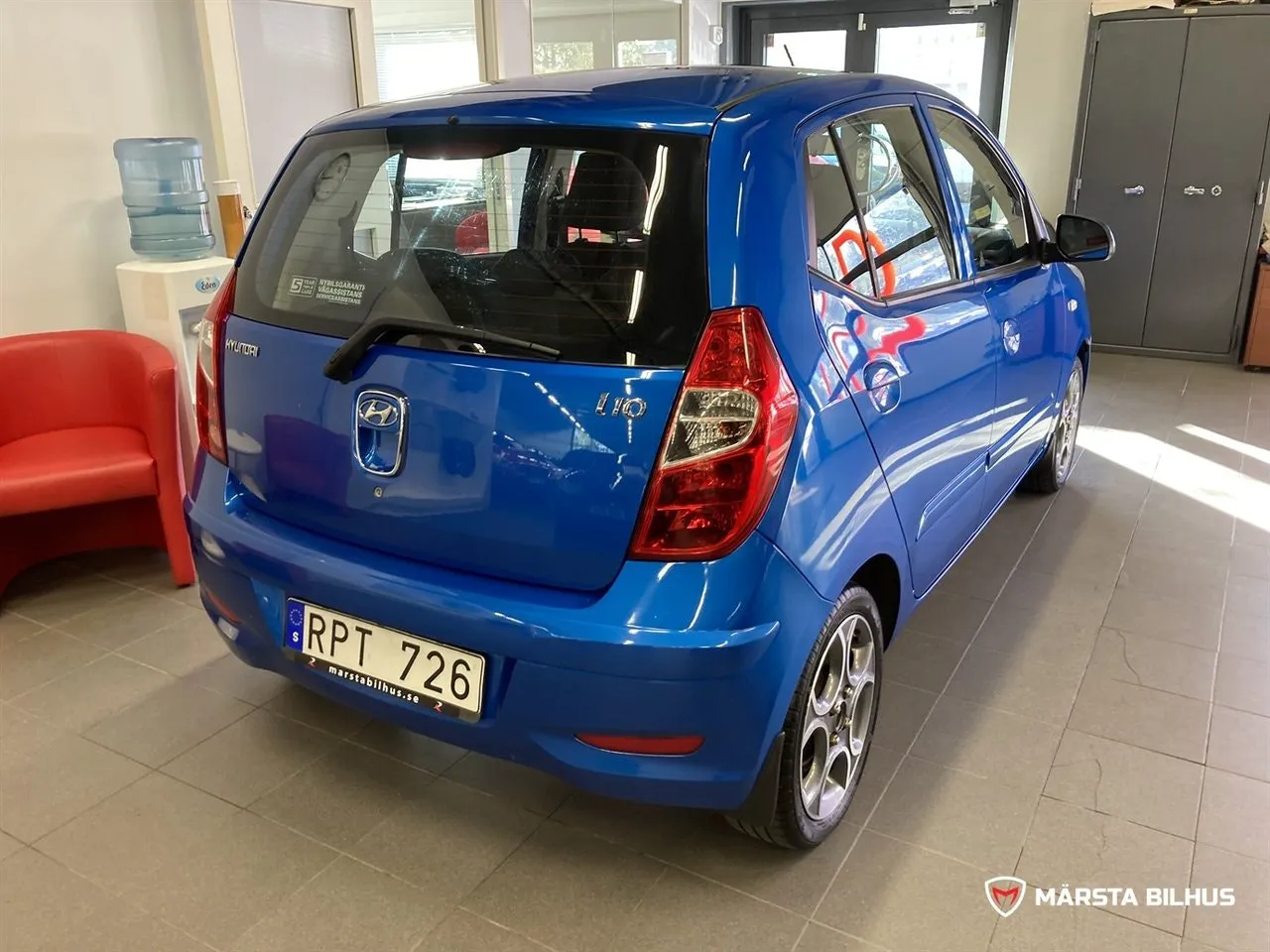 Vehicle image 2