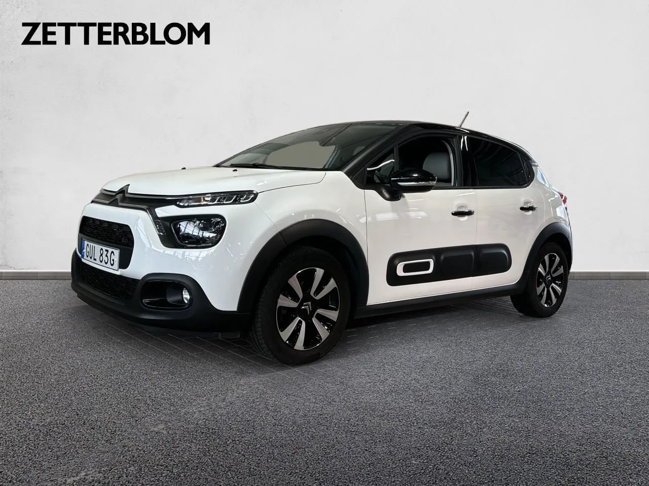 Vehicle image 1