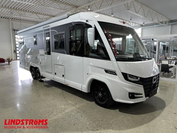 Carthago Chic C-line c-line I 5.9 XL LE (MB) - 2027