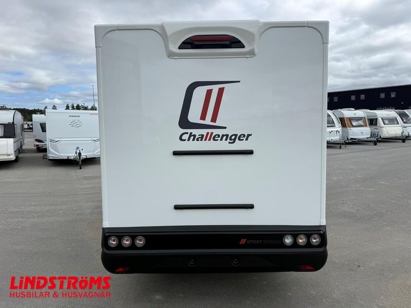Challenger S217 bild 18
