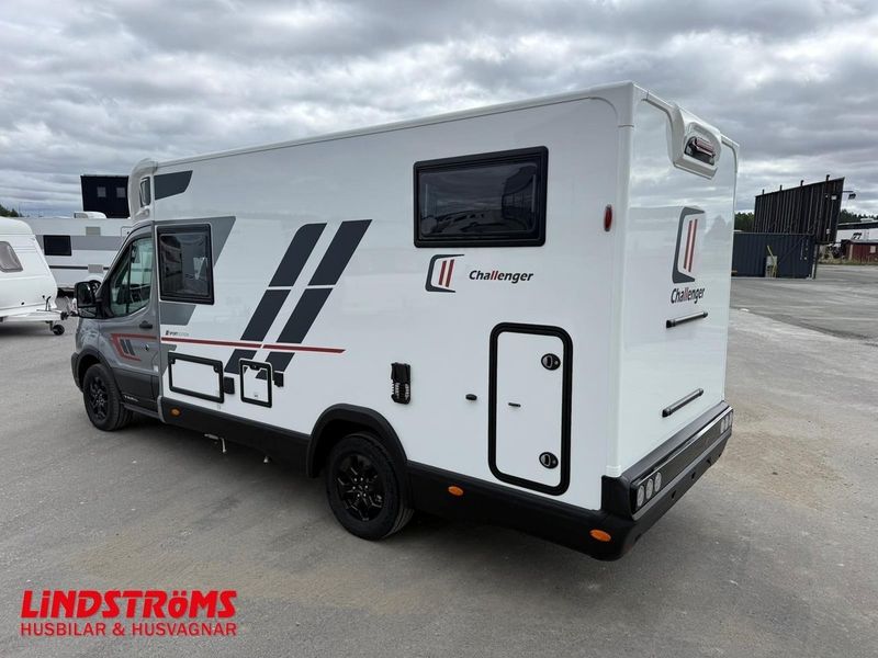 Challenger S217 bild 15