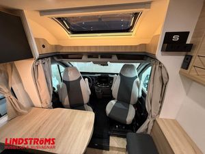 Challenger S217 bild 4