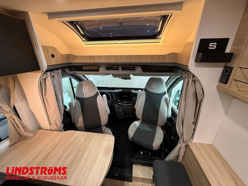 Challenger S217 bild 4