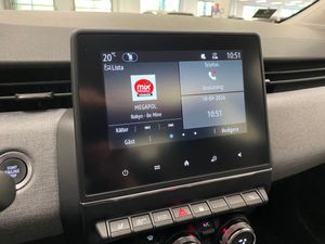 Renault Clio bild 18