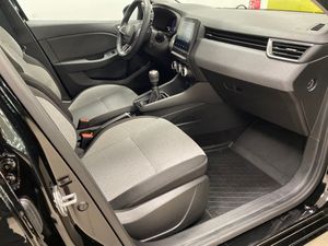 Renault Clio bild 11