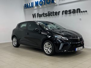 Renault Clio bild 1