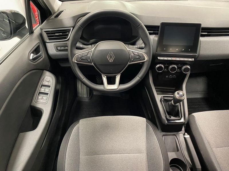 Renault Clio bild 8