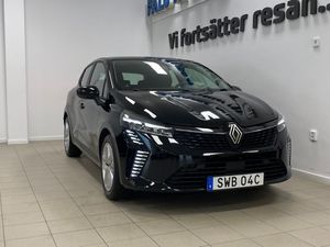 Renault Clio bild 2