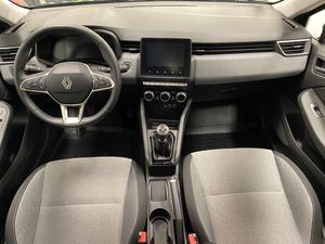 Renault Clio bild 9