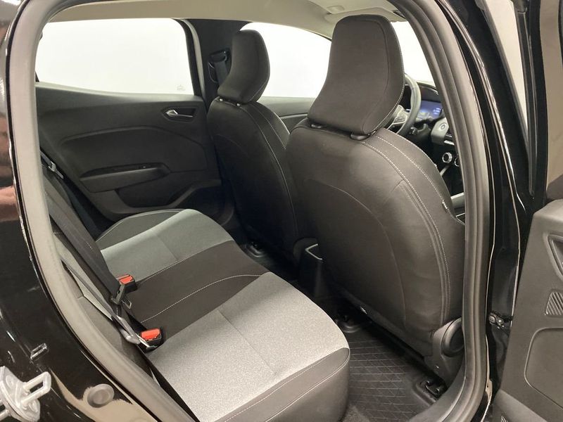 Renault Clio bild 14