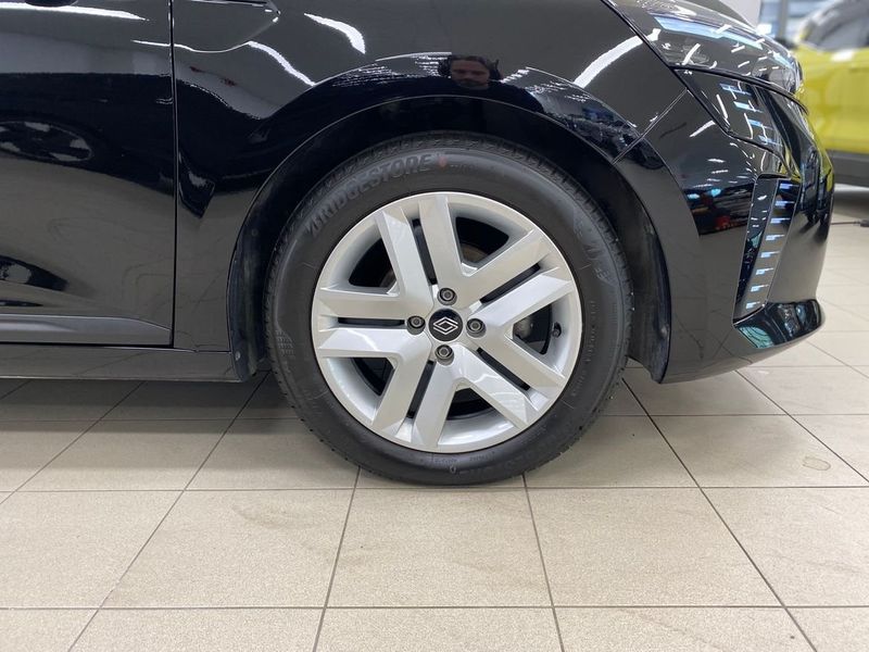 Renault Clio bild 6