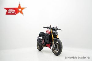 Ducati Monster bild 20