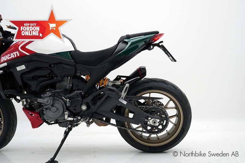 Ducati Monster bild 25