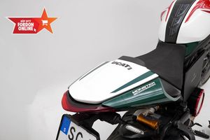 Ducati Monster bild 6