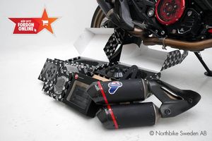 Ducati Monster bild 37