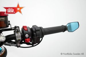 Ducati Monster bild 33
