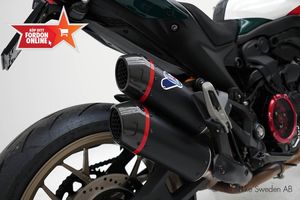 Ducati Monster bild 9