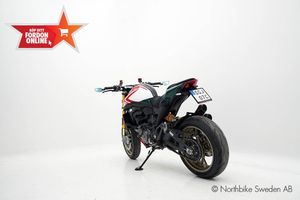 Ducati Monster bild 26