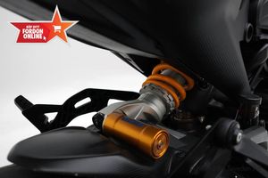 Ducati Monster bild 10