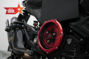 Ducati Monster bild 12
