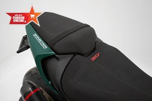 Ducati Monster bild 5