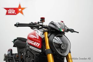 Ducati Monster bild 18