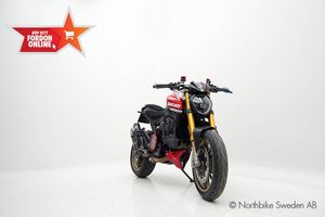 Ducati Monster bild 19
