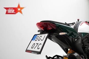 Ducati Monster bild 3