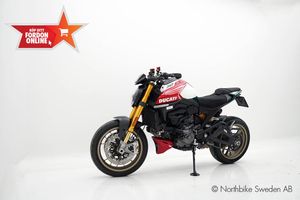 Ducati Monster bild 23