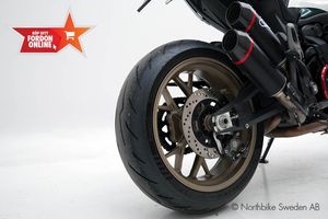 Ducati Monster bild 7