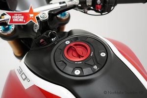 Ducati Monster bild 28