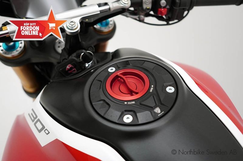 Ducati Monster bild 28