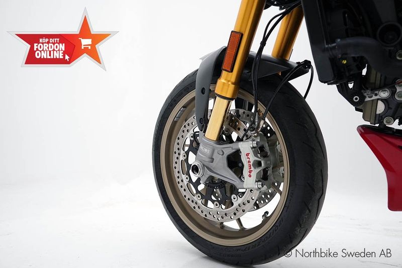 Ducati Monster bild 22