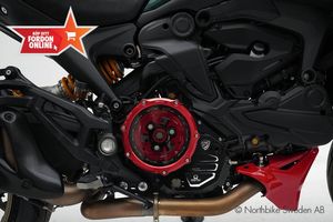 Ducati Monster bild 11