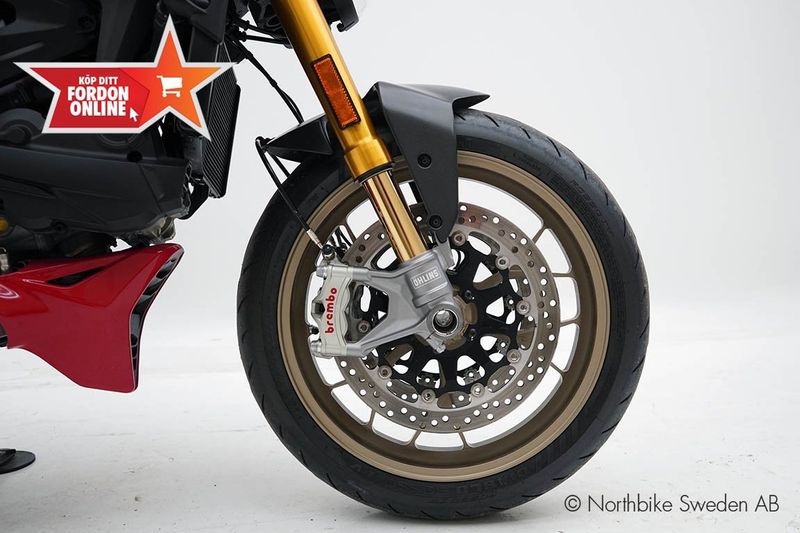 Ducati Monster bild 21