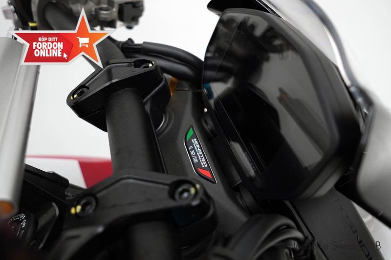 Ducati Monster bild 34