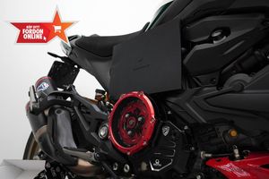 Ducati Monster bild 13