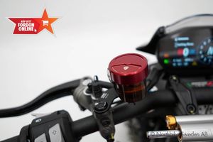 Ducati Monster bild 30
