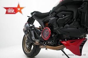 Ducati Monster bild 14