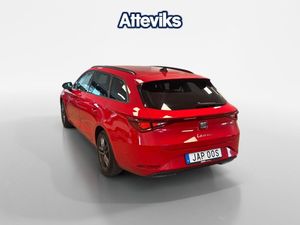 Seat Leon bild 5