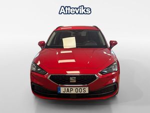 Seat Leon bild 8