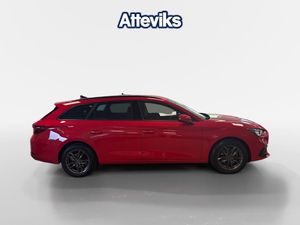 Seat Leon bild 2