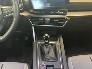 Seat Leon bild 11